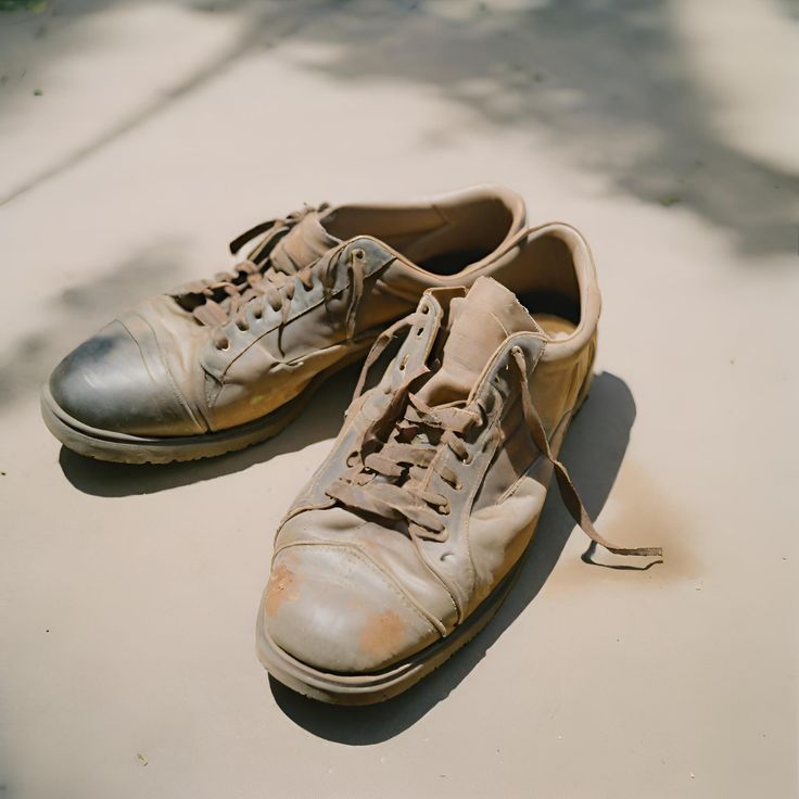 Jasa Reparasi Sepatu Kulit